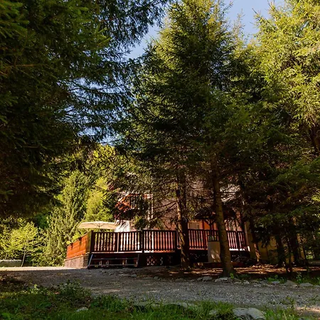Holiday home Zip Zarnesti