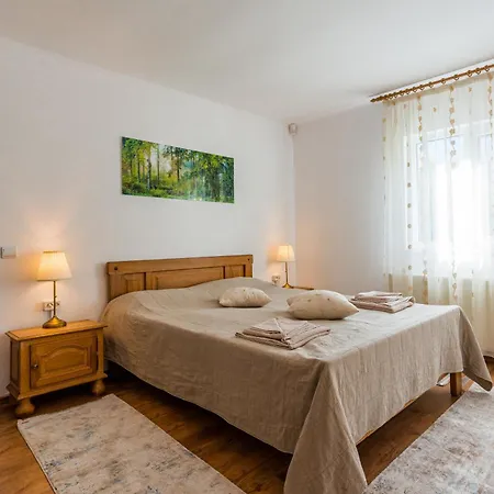 Holiday home Zip Zarnesti