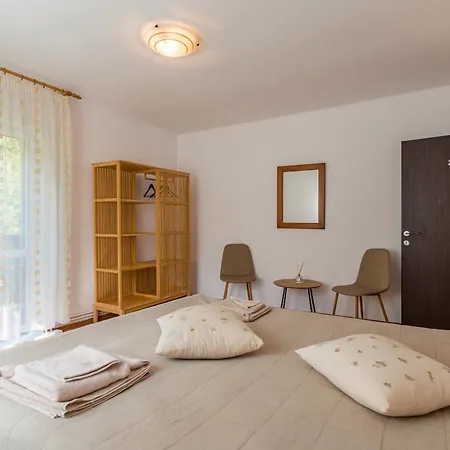 Zip Holiday home Zarnesti