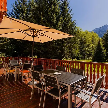 Zip Holiday home Zarnesti
