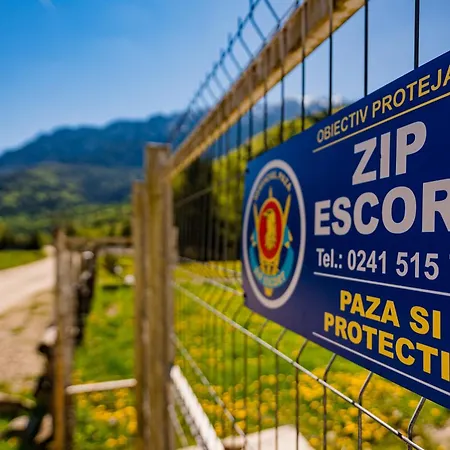 Zip Holiday home