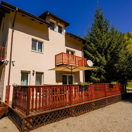 Zip Holiday home Zarnesti