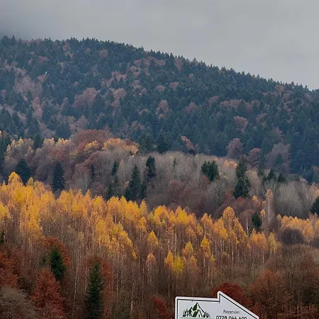 Zip Holiday home
