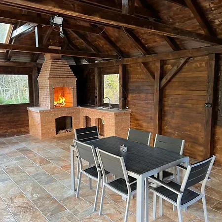 Holiday home Zip *