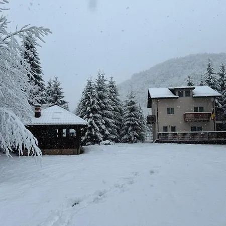 Zip Holiday home