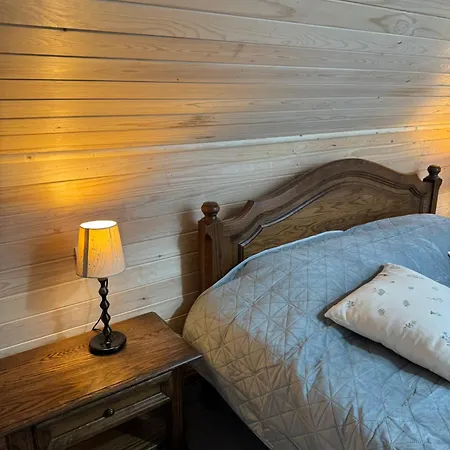 Zip Holiday home
